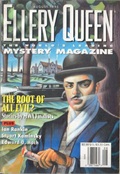 EQMM 1995 August