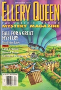 EQMM 1995 September