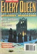 EQMM 1995 October
