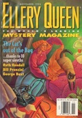 EQMM 1995 November