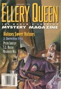 EQMM 1996 January