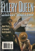 EQMM 1996 March