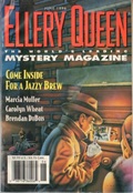 EQMM 1996 June