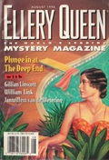 EQMM 1996 August