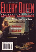 EQMM 1996 November