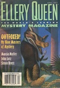 EQMM 1997 April