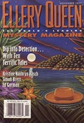 EQMM 1997 November