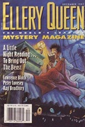 EQMM 1997 December