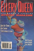 EQMM 1998 January