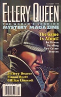 EQMM 1999 February