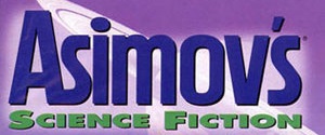 Asimov's SF magazine